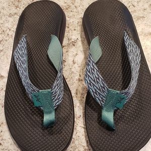 Chaco flip flop sandal